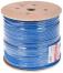 01-0147 FTP 4PR 23AWG CAT6 безкислородная медь